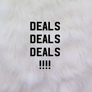 ALMOST ALL LISTINGS ARE $10 AND UNDER!!